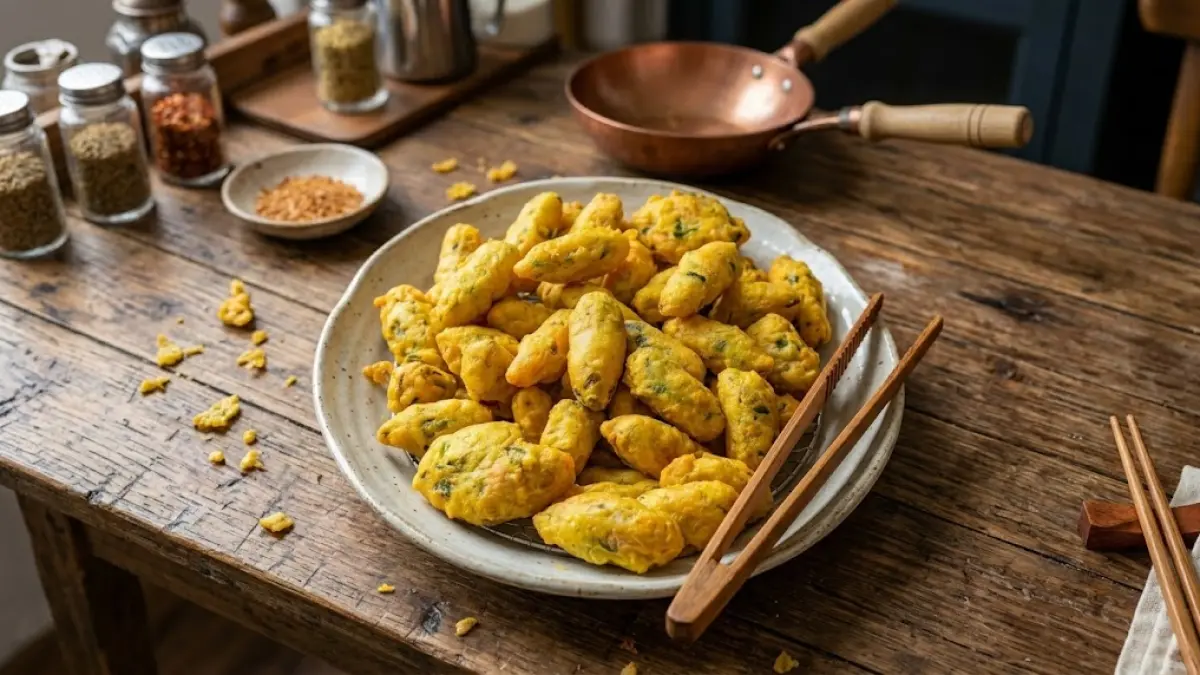 5 Resep Tahu Praktis dan Terjangkau untuk Menu Sehari-hari