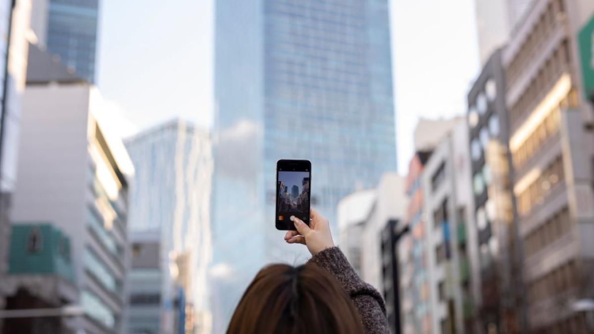 5 Teknik Fotografi iPhone untuk Hasil Kreatif Maksimal