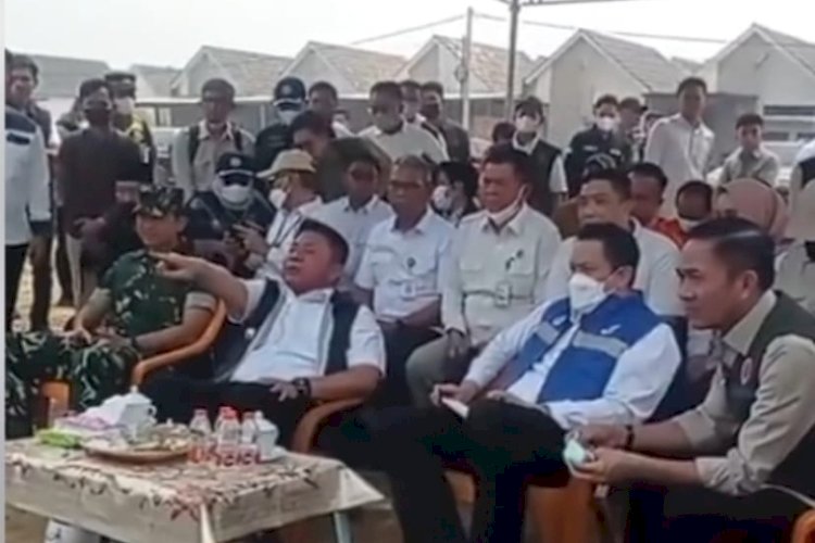 Kabut Asap Pekat Memicu Krisis Kesehatan dan Kepercayaan Publik