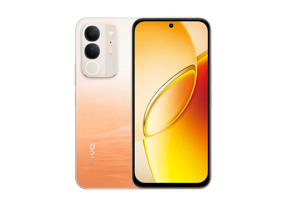 Vivo Y32 Diluncurkan: Layar Lebar dan Baterai 8.000 mAh