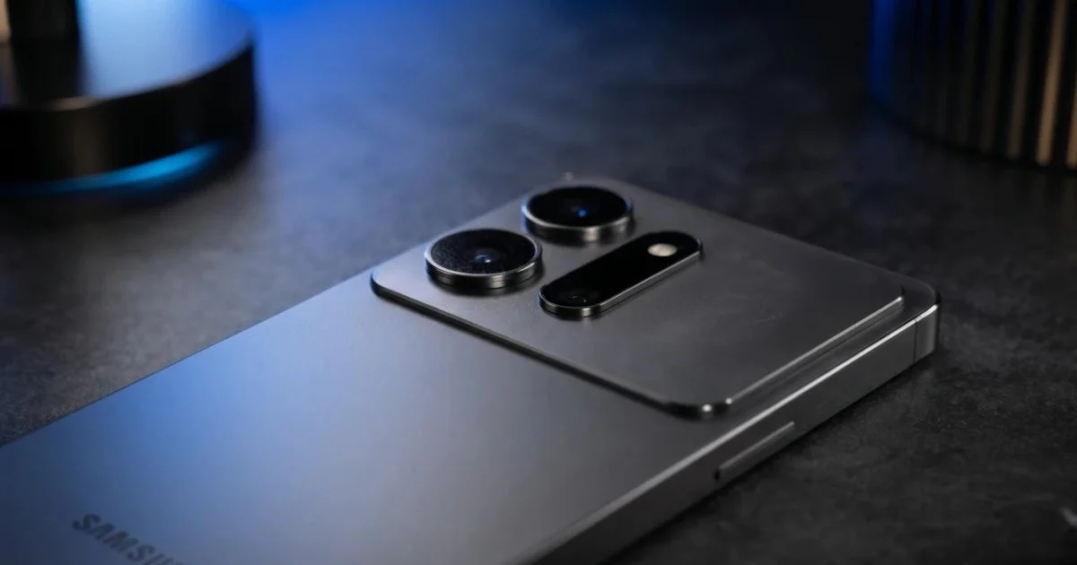 Galaxy S27 Ultra: Kamera AI yang Serius untuk Fotografi Mobile Seharian