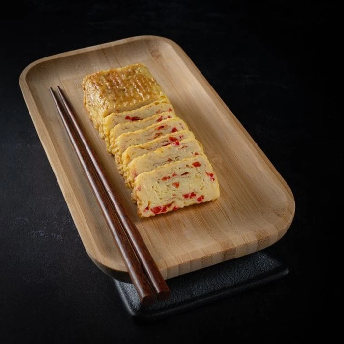 Atsuyaki Tamago vs Tamagoyaki: Duel Telur Dadar Jepang