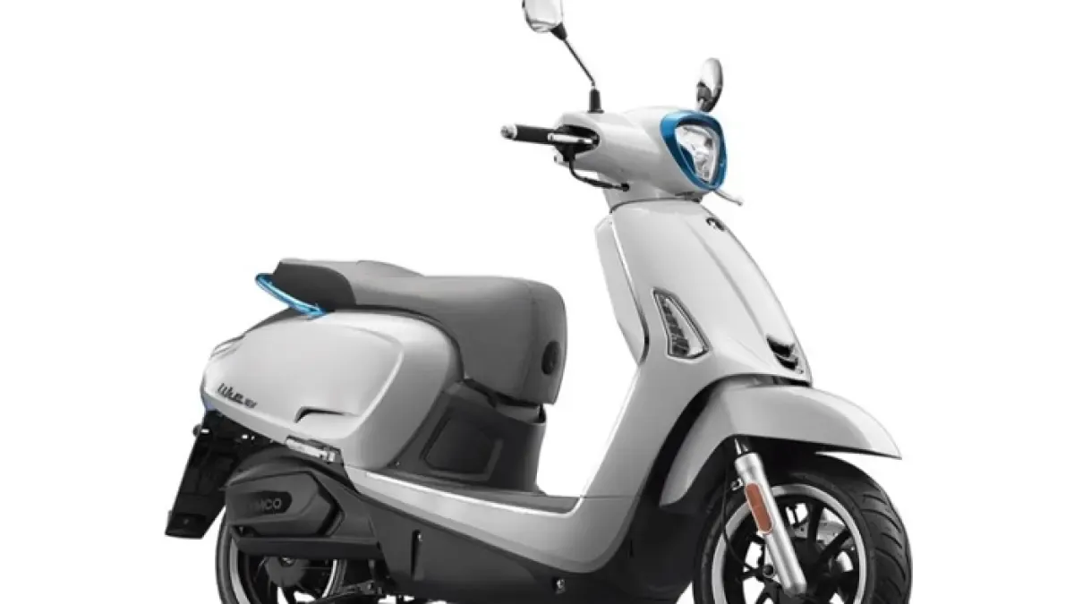 Panduan Motor Listrik Subsidi Rp5 Juta: 6 Model Pilihan