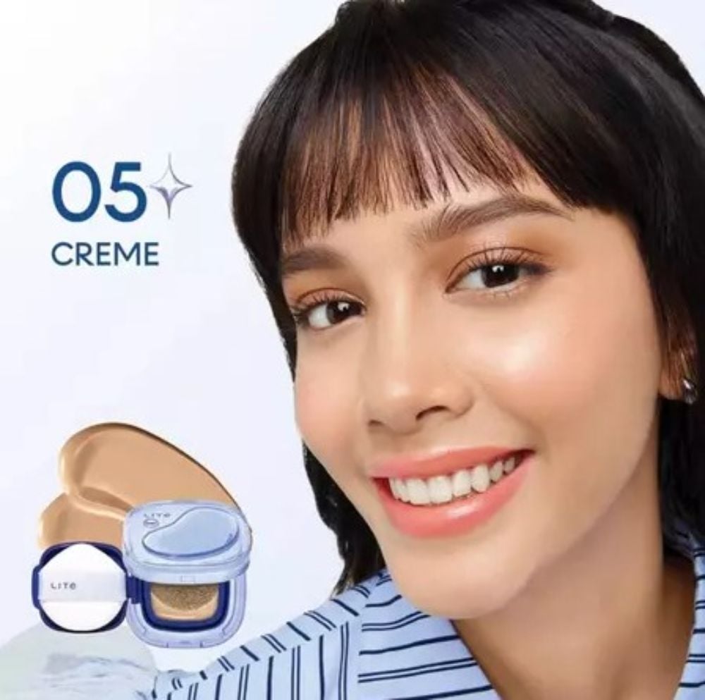 Cushion Lokal Terjangkau untuk Setiap Jenis Kulit