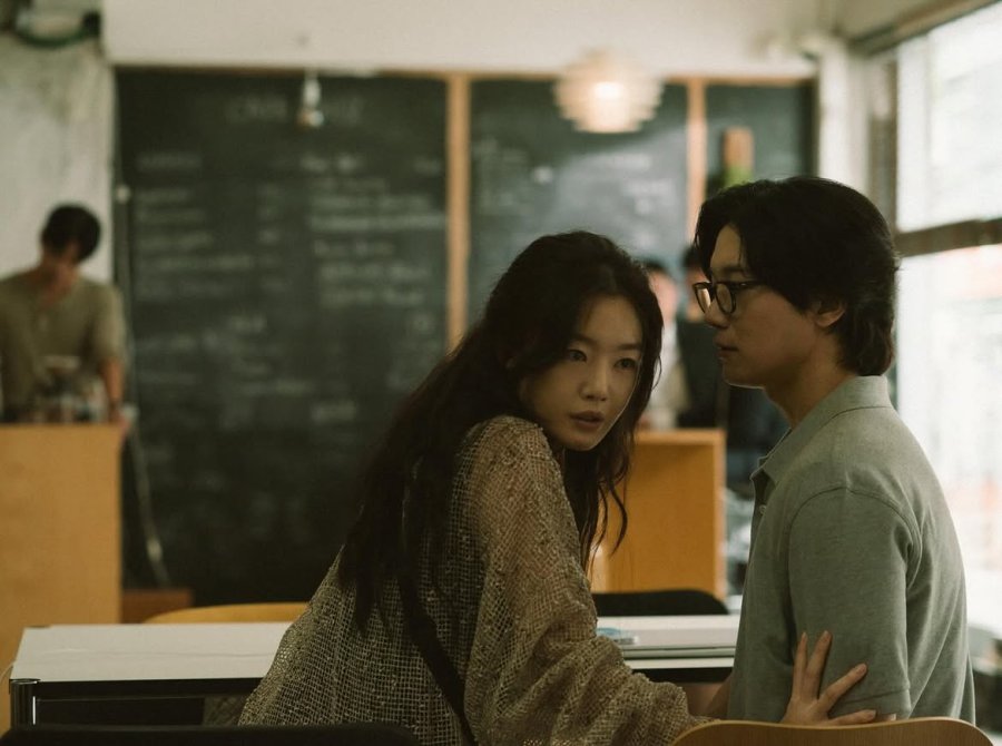 Empat Musim Pertiwi Raih Panggung Emas di Festival Film Busan