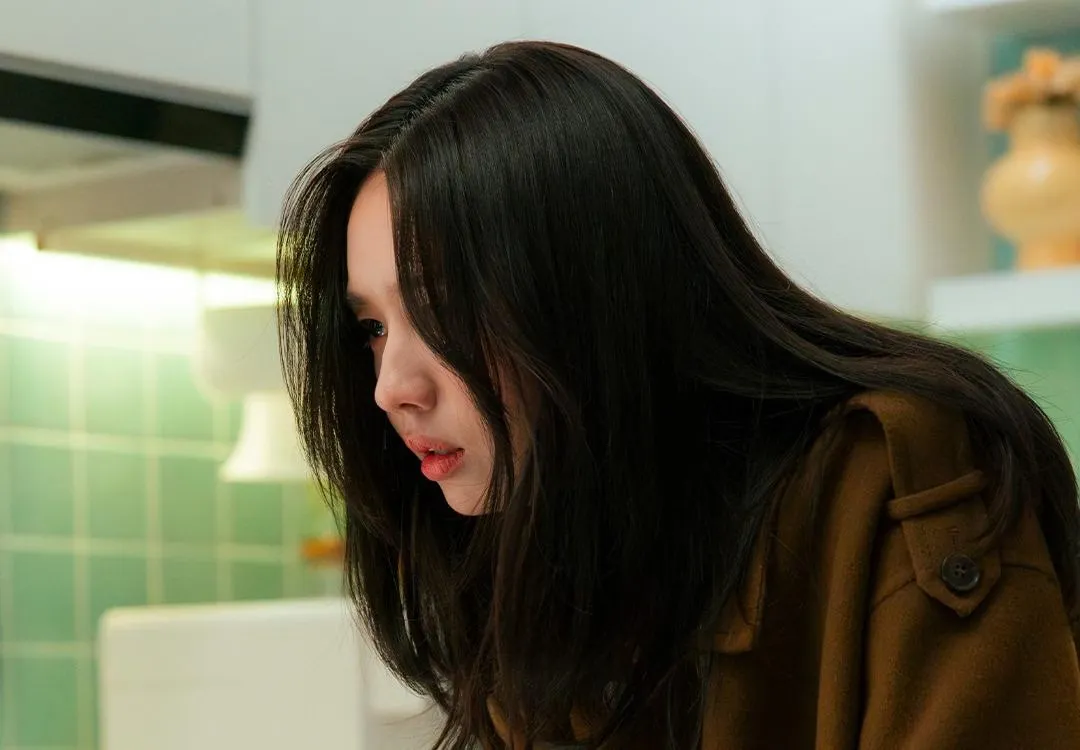 Dinamika Toxic dan Koneksi Baru di Segitiga Cinta A Love Other Than Yours