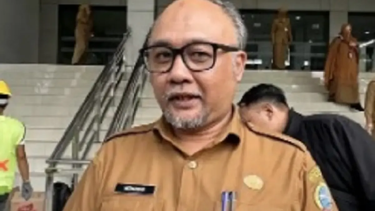 Ketika Kabut Asap Memaksa Sekolah Tutup: Saat Orang Tua Harus Memimpin Belajar di Rumah