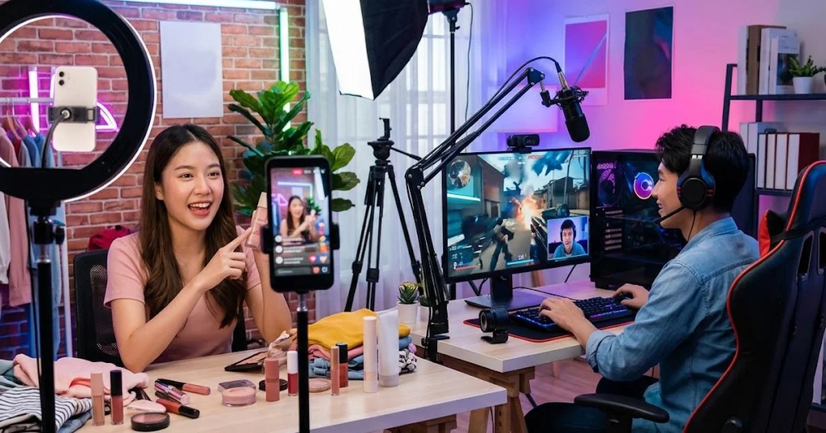 Panduan Lengkap Live Streaming di KICK untuk Pemula