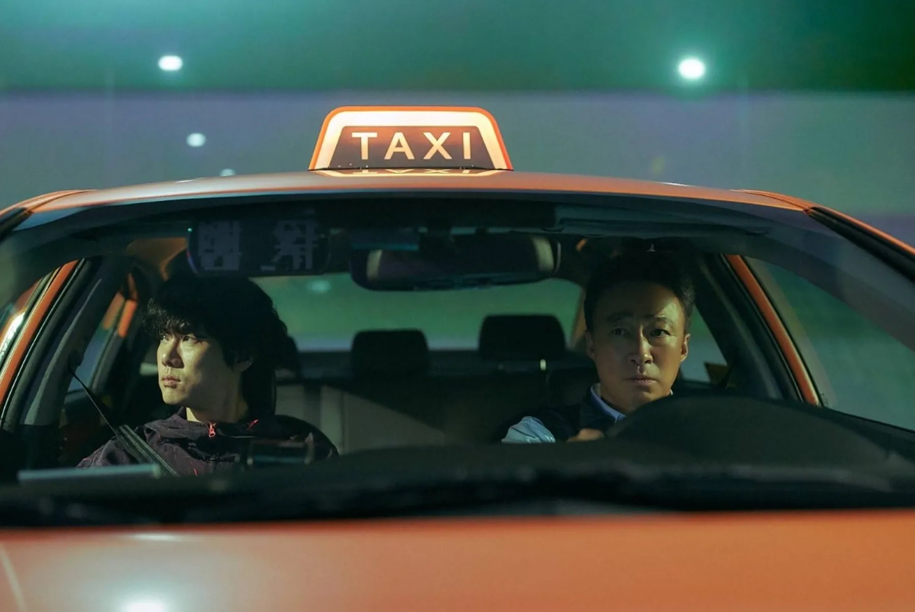 8 Drama Korea Misterius dengan Koneksi Supernatural untuk Binge-Watch