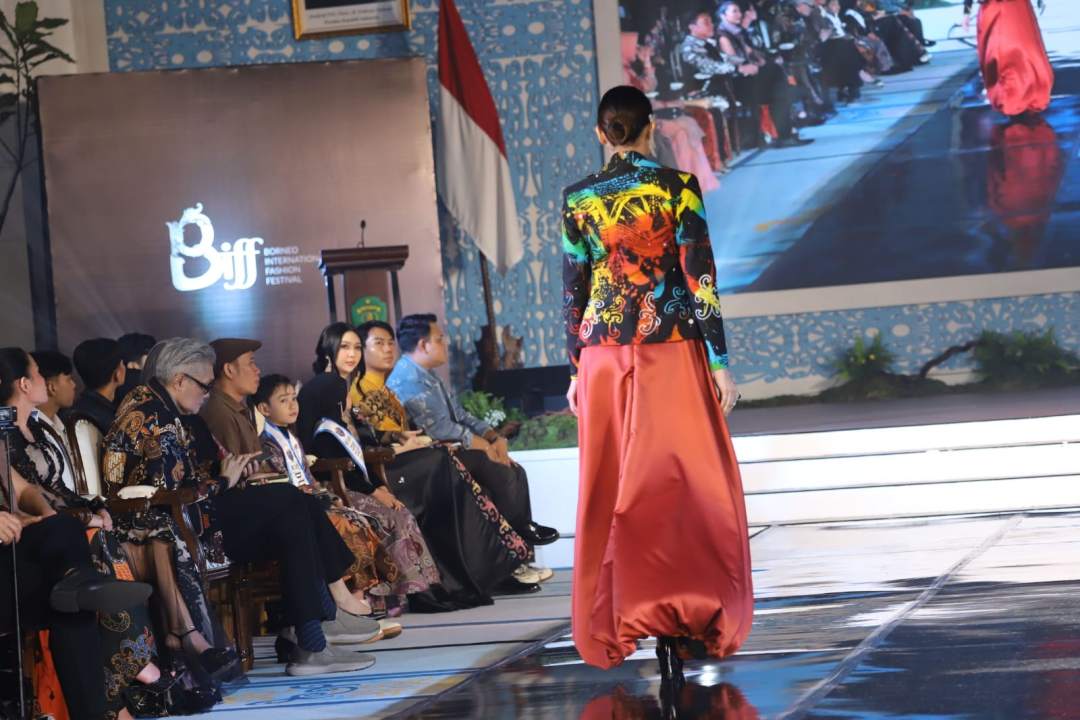 Dari Rumah Batik ke Panggung Global: Disabilitas Menggoyang Industri Kerajinan