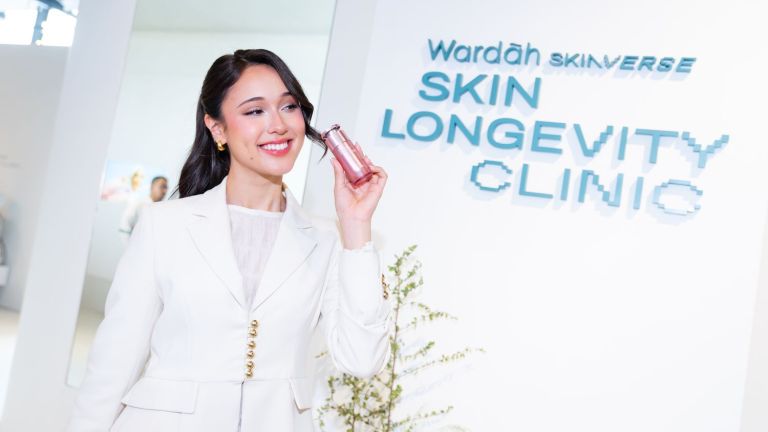 NAD+ Serum: Energi Seluler untuk Kulit Kusam dan Lelah