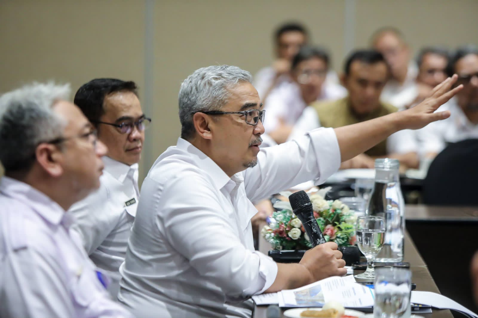 Ketika Penataan Trotoar Mengubah Nasib Pedagang