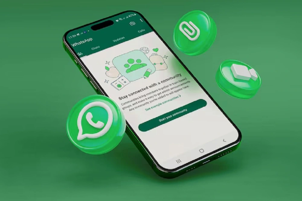 Ponsel Anda Mungkin Segera Tidak Bisa Pakai WhatsApp—Cek Daftar dan Solusinya