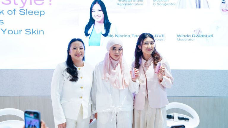 NAD+ Serum: Energi Seluler untuk Kulit Kusam dan Lelah