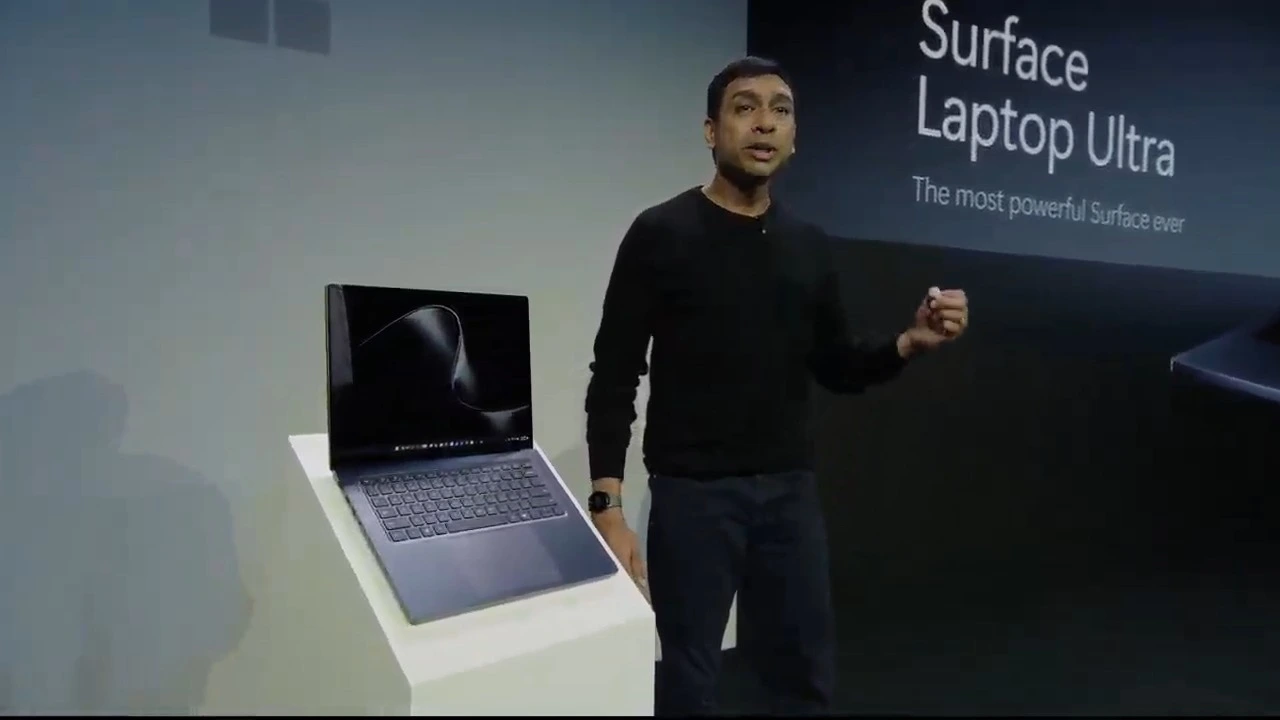 RTX Spark Laptop: AI Lokal Windows Tanpa Bergantung Cloud
