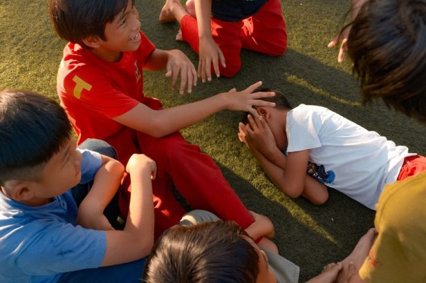 Anak Dikatain Jelek Teman: Bangun Kepercayaan Diri Tanpa Balik Membully