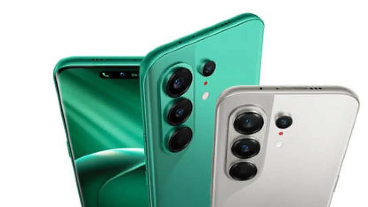 Tecno Camon 50 Series: Kamera Premium Harga Mid-Range