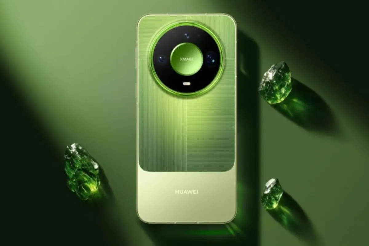 Huawei Mate 90 Pro Max: Standar Baru Ponsel Gaming Efisien