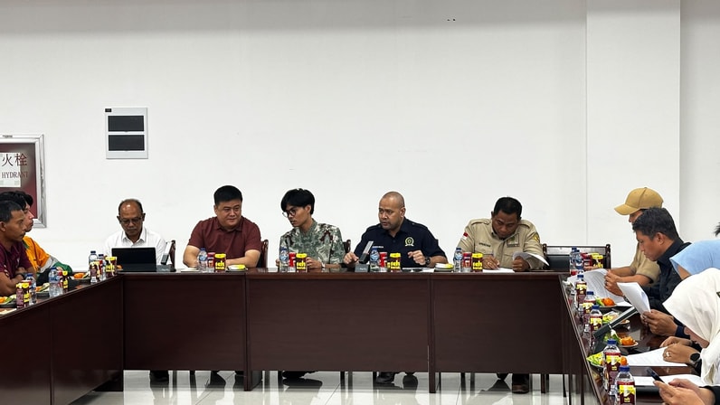 Tambang Tanpa Izin: Penertiban Gencar, Celah Perizinan Tak Kunjung Tertutup