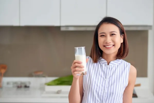 Magnesium dan Kombinasi Nutrisi untuk Tidur Lebih Nyenyak
