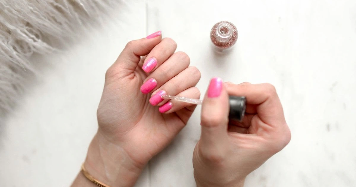 Dari Hobi Nail Art Menjadi Bisnis Kuku Cantik Menguntungkan