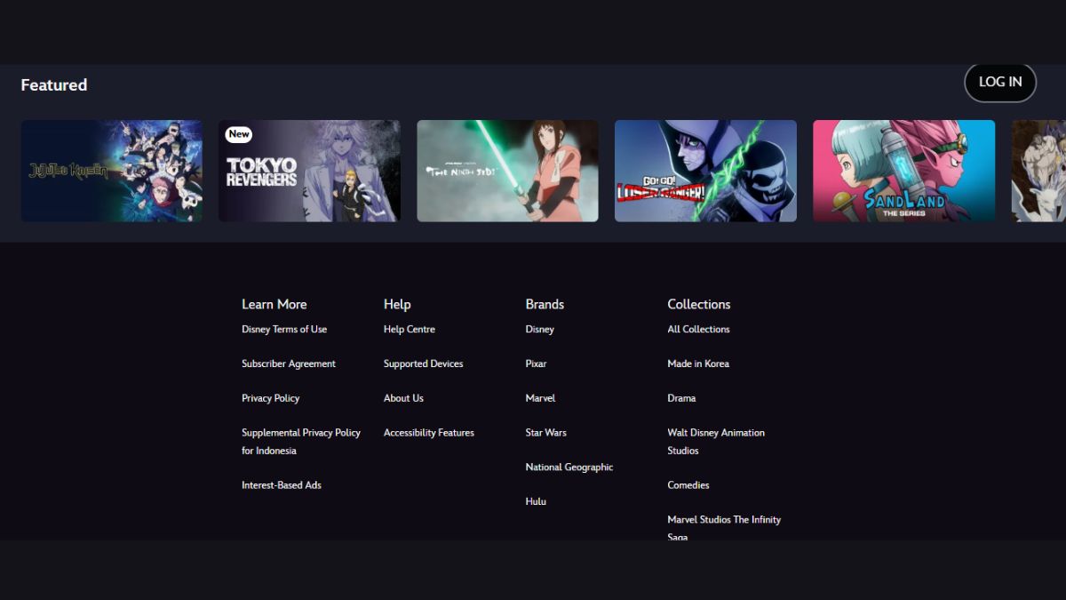Platform Streaming Anime Legal Terpercaya: Panduan Lengkap Menonton Tanpa Risiko