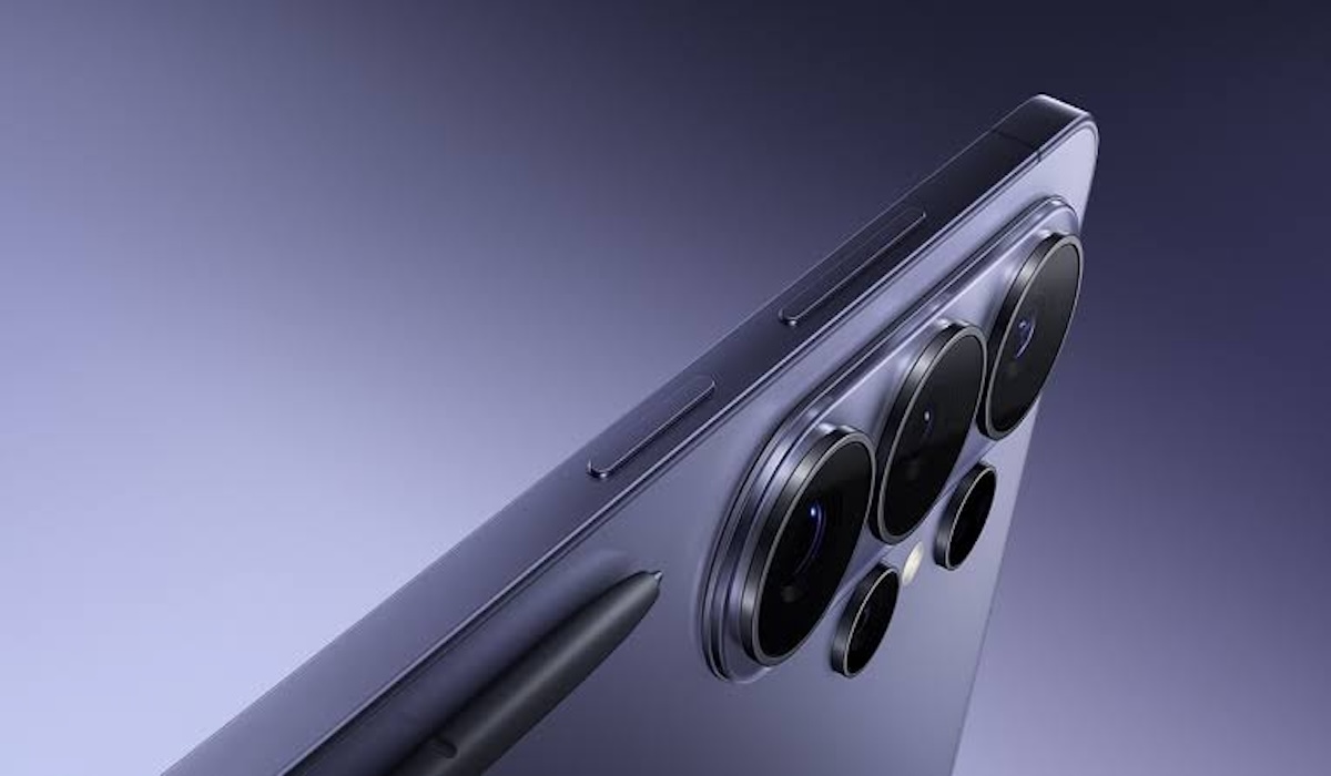 AI Kamera Smartphone: Pertarungan Sensor dan Editing Otomatis