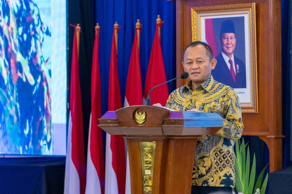 Dari Rumput Laut Kering ke Produk Bernilai Tinggi