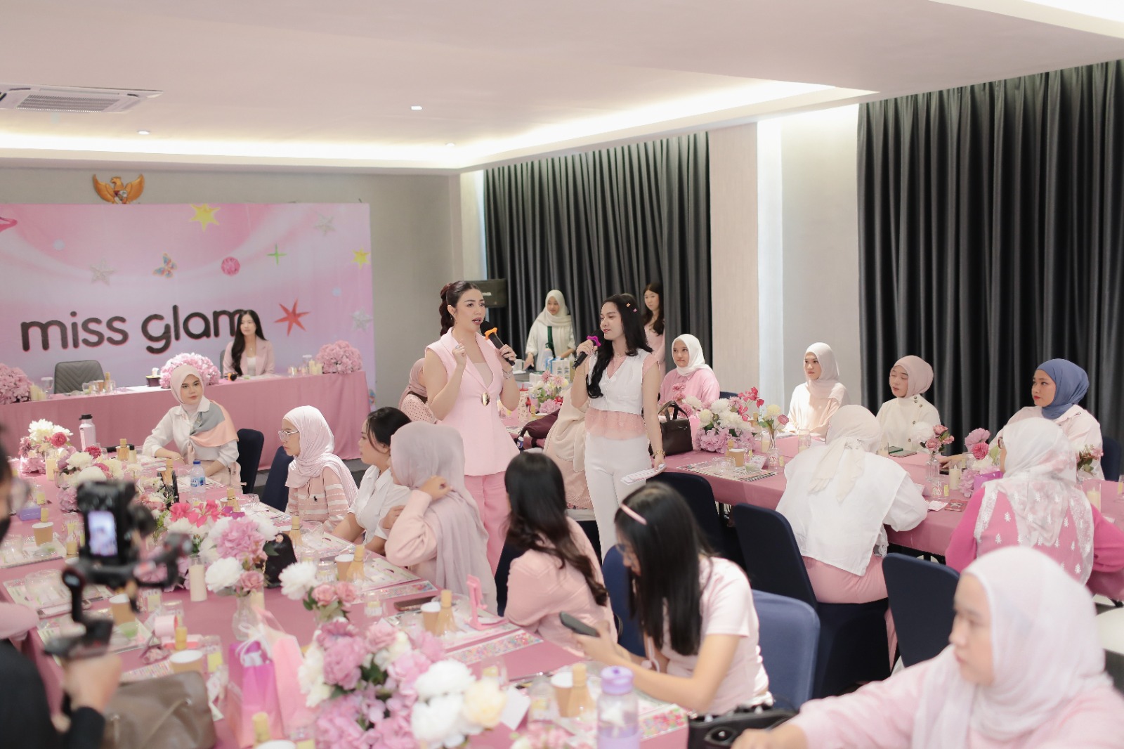 Dari Sumatra ke Nusantara: Miss Glam dan Revolusi Ritel Kecantikan Berbasis Komunitas