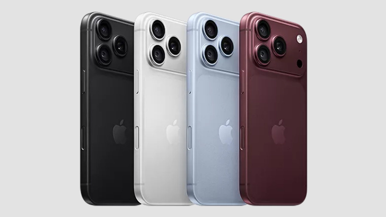 Panduan Membeli iPhone 18 Pro Max: Chip A20 Pro dan Kamera Pro