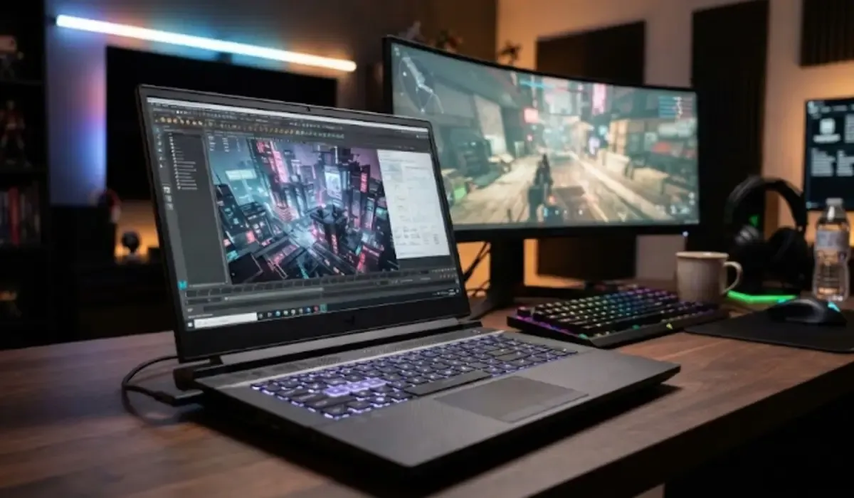 Laptop Gaming RAM 12GB Terbaik di Bawah Rp10 Juta