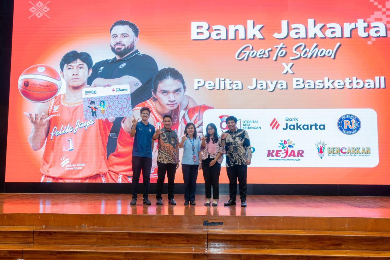 Program Edukasi Keuangan Bank di Sekolah dan Masa Depan Finansial Remaja