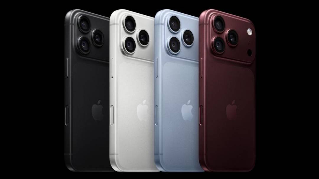 Harga iPhone 18 Pro dan Pro Max: Semua Varian dan Warna