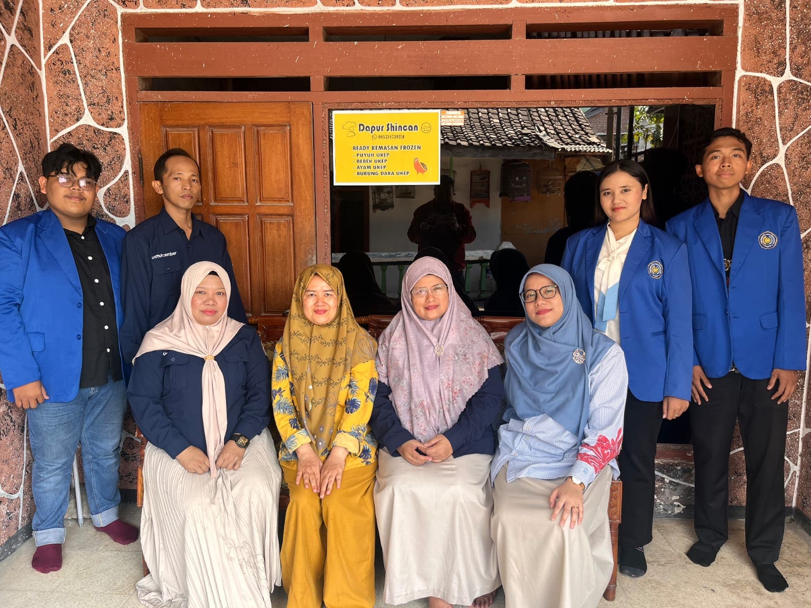 Dari Limbah Pangan Menjadi Peluang Bisnis UMKM Lokal