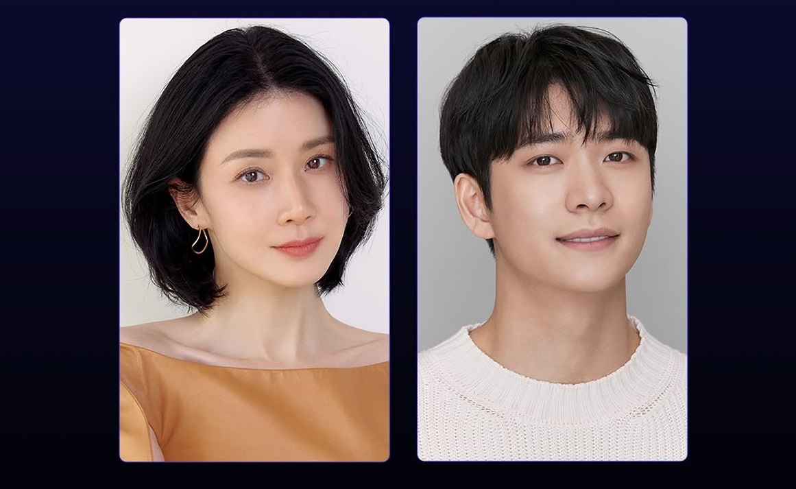 Lee Bo Young dan Kang Tae Oh Bersatu dalam Drama Hukum Keluarga Divorce Investigator Hong Mal Geum