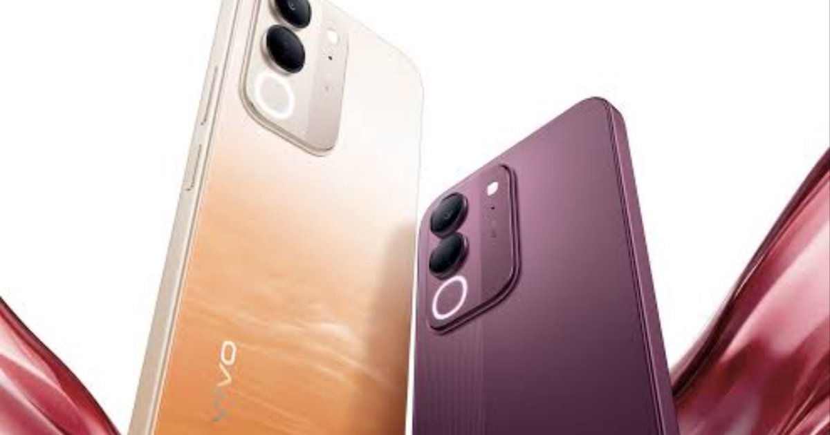 Vivo Y32: Baterai 8.000mAh dan Layar 120Hz Paling Worth It