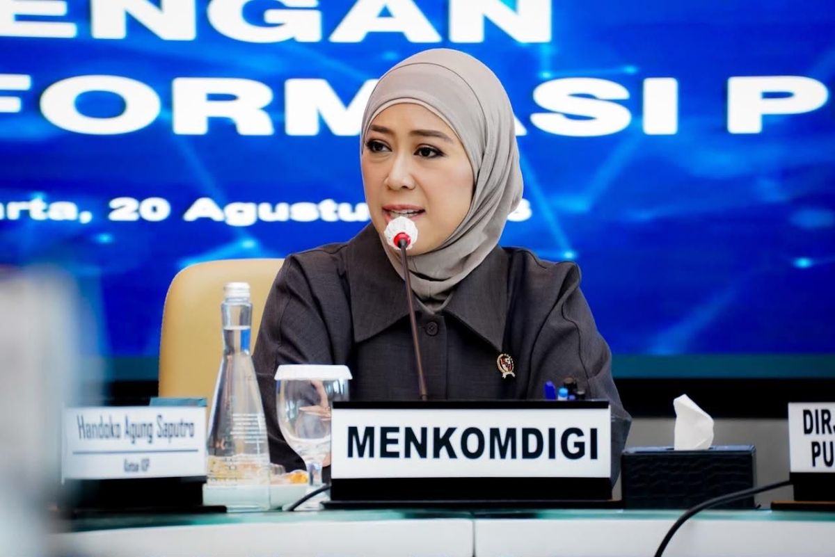 9 Juta Akun Anak Dinonaktifkan: Sisi Lain Regulasi TikTok dan PP Tunas