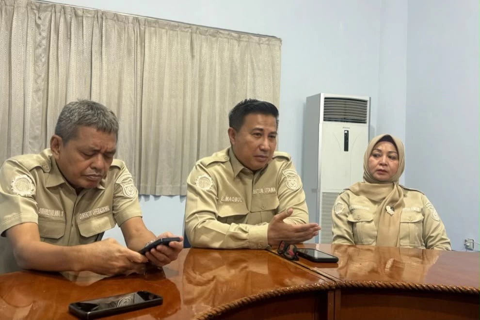 Aplikasi Pemesanan Tiket Bus: Nyaman Sejak di Genggaman