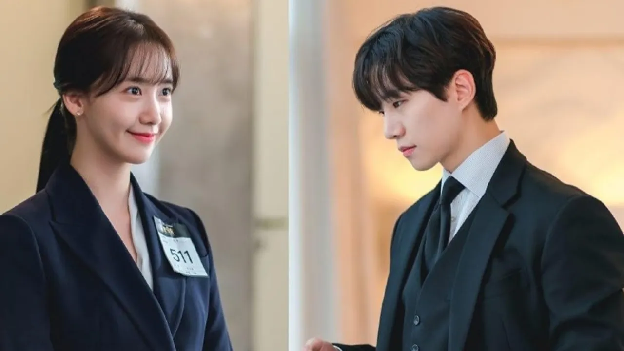 7 Drama dengan Pria Sukses Bersembunyi di Balik Masa Lalu Kelam