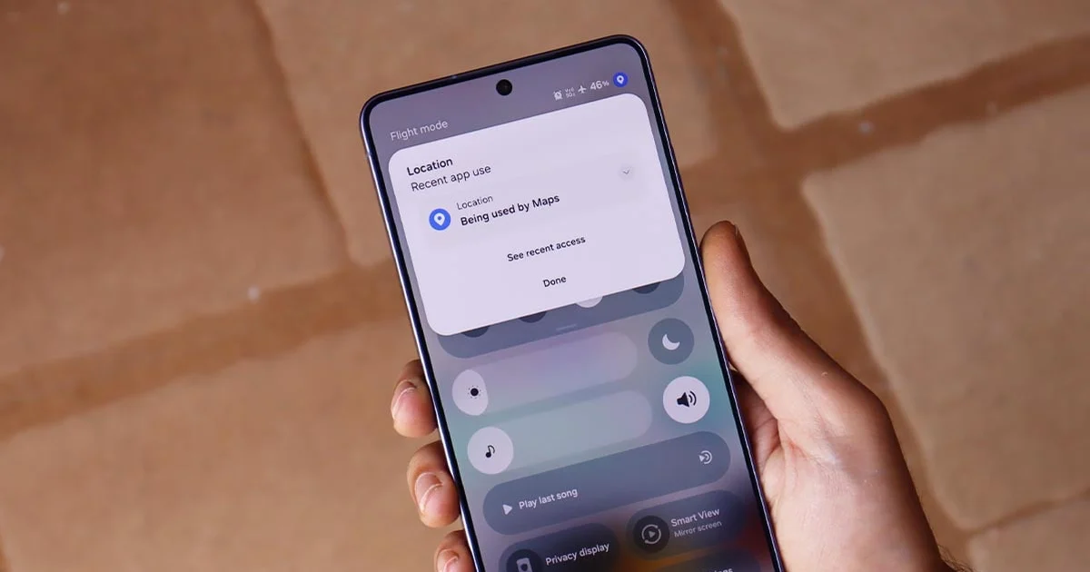 5 Fitur Keamanan One UI 9 yang Wajib Diaktifkan di Galaxy