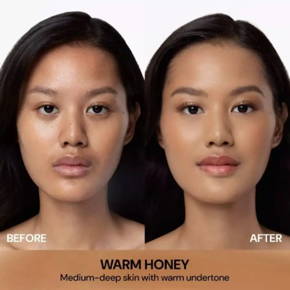 5 Cushion dengan Dewy Finish Terbaik untuk Makeup Glowing dan Flawless