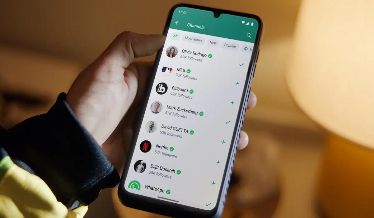 Ponsel Anda Masih Bisa Pakai WhatsApp? Cek Daftar Lengkap HP yang Terputus Oktober