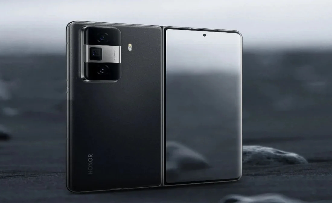 Honor Tantang Galaxy Z Fold 8 dengan Ponsel Lipat Wide-Fold