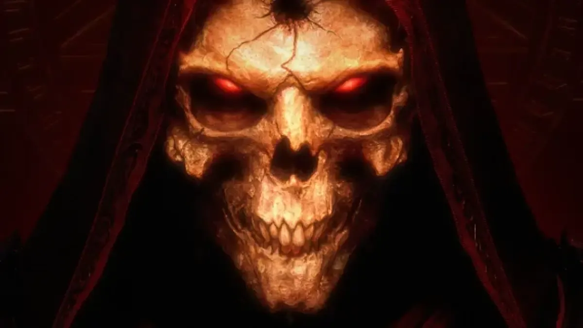 Diablo II Berubah Total Jadi Pengalaman VR First-Person