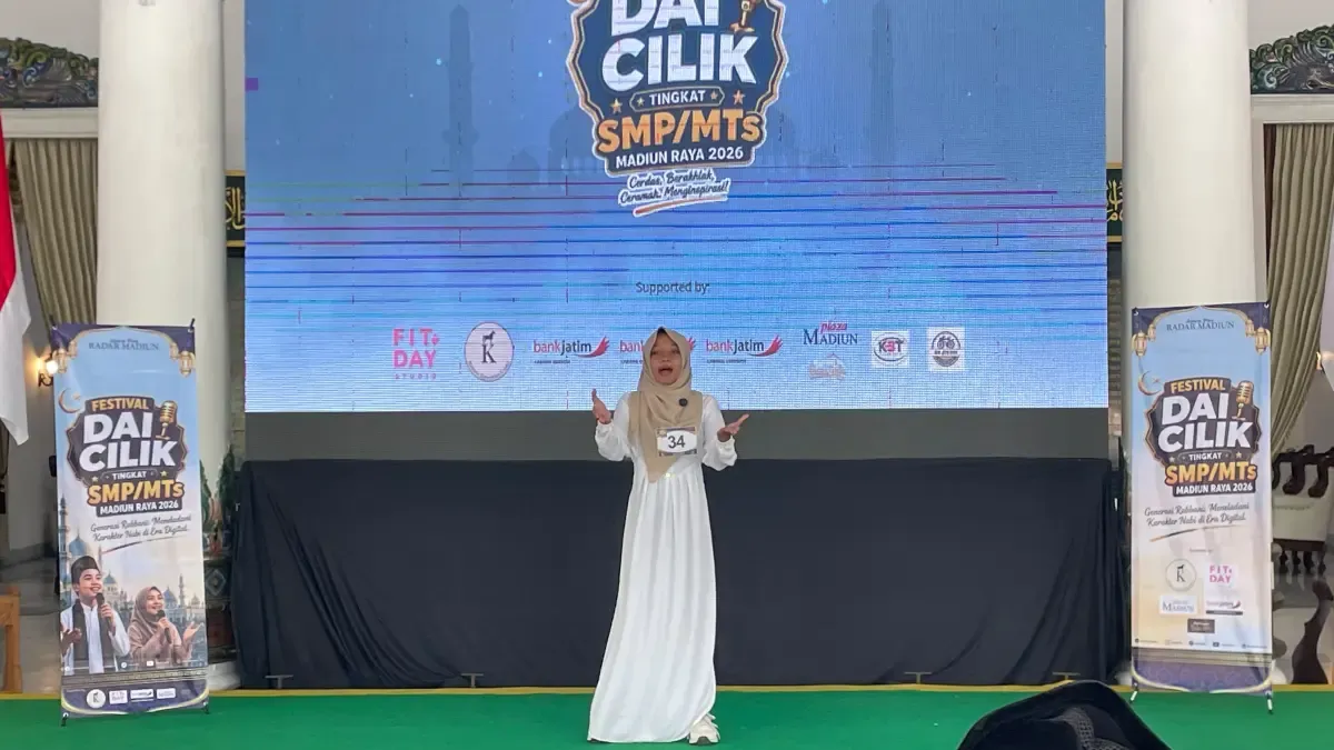 Etika Digital Islami untuk Remaja: Dari Layar Menjadi Ladang Pahala