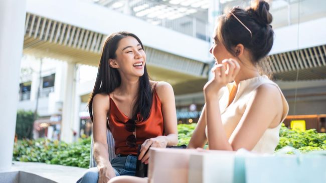 Berapa Jumlah Teman yang Benar-Benar Dibutuhkan untuk Kesehatan Mental?