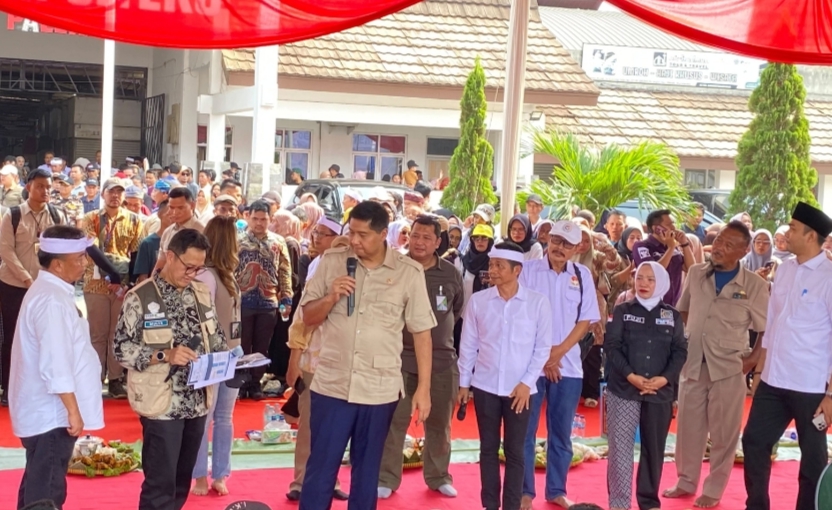 Program Gentengisasi Nasional: Pasar Masif bagi Perajin Genteng Lokal