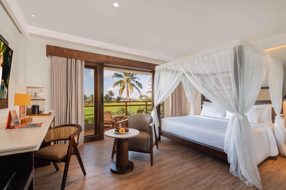 Jaringan Hotel Internasional Berlomba Ekspansi di Asia Tenggara