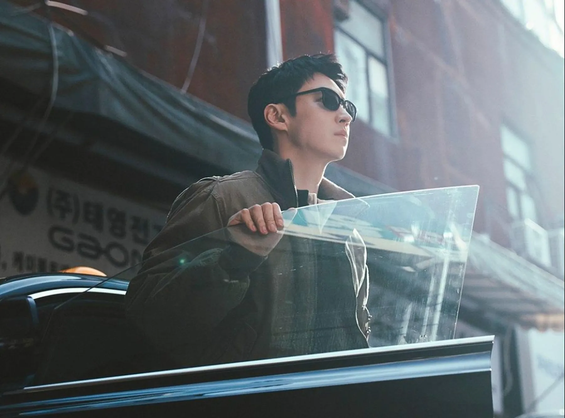 8 Drama Korea Misterius dengan Koneksi Supernatural untuk Binge-Watch