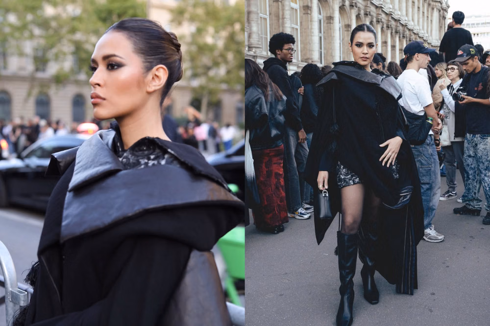 Makeup Runway yang Mencuri Perhatian: Dari Soft Effortless hingga Bold Dramatis